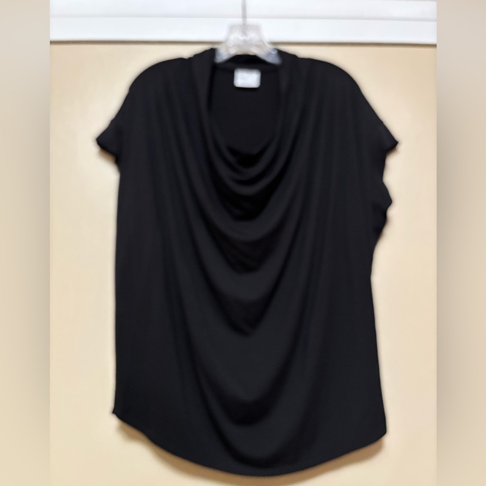 Allison Izu Blouse